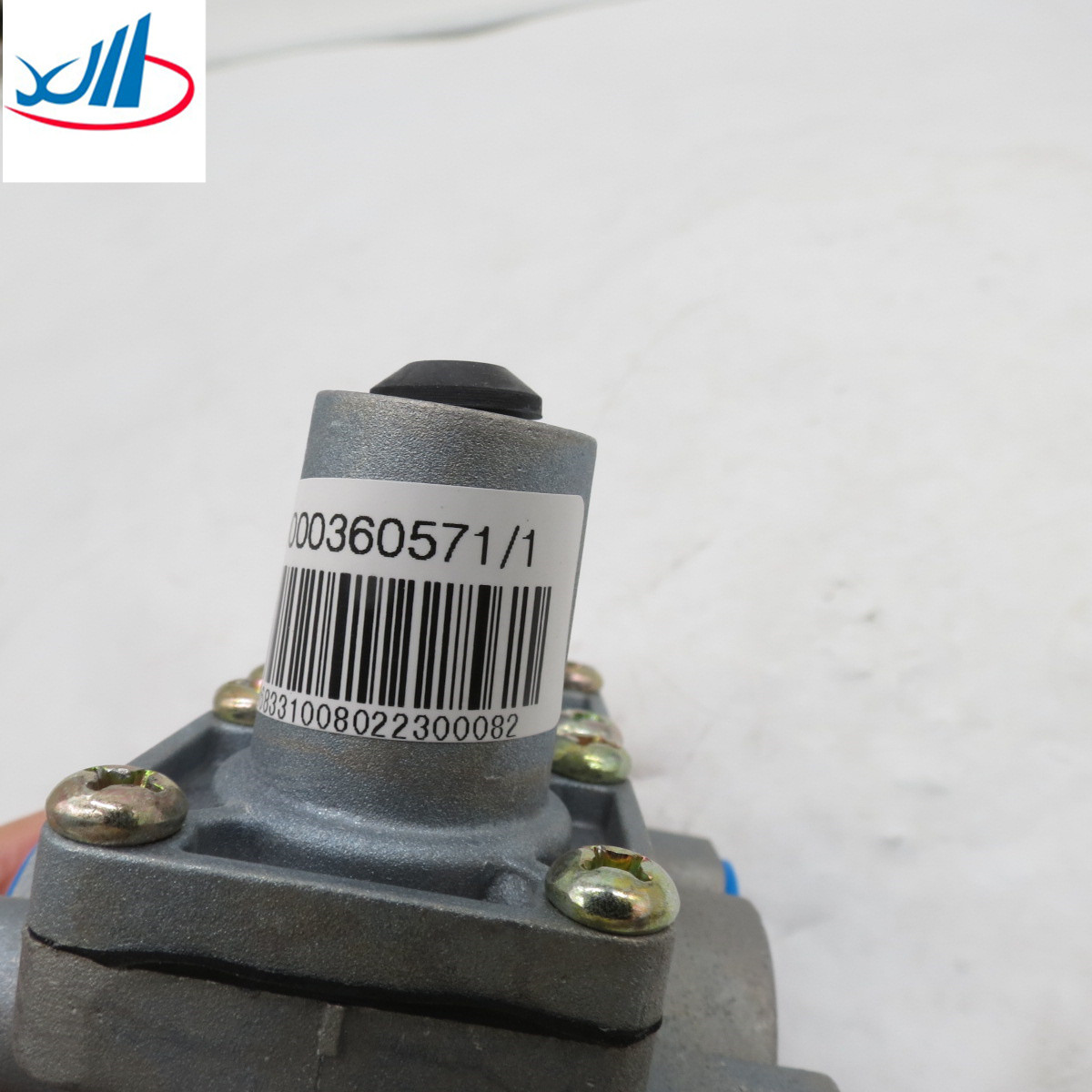 High quality Brake master valve WG9000360571/1