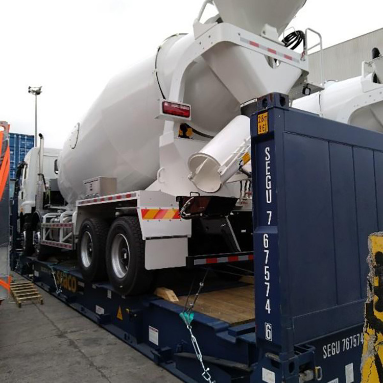 Professional OOG Shipping Services From China Forwarding Agent