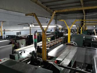 Anping tenglu metal wire mesh co.,ltd.