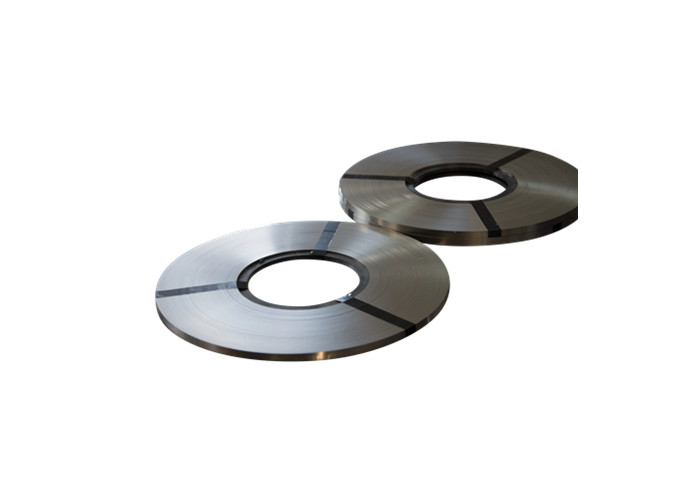 HAI-NiCr80 Nickel Alloy Foil Heating Strip For Domestic Applications