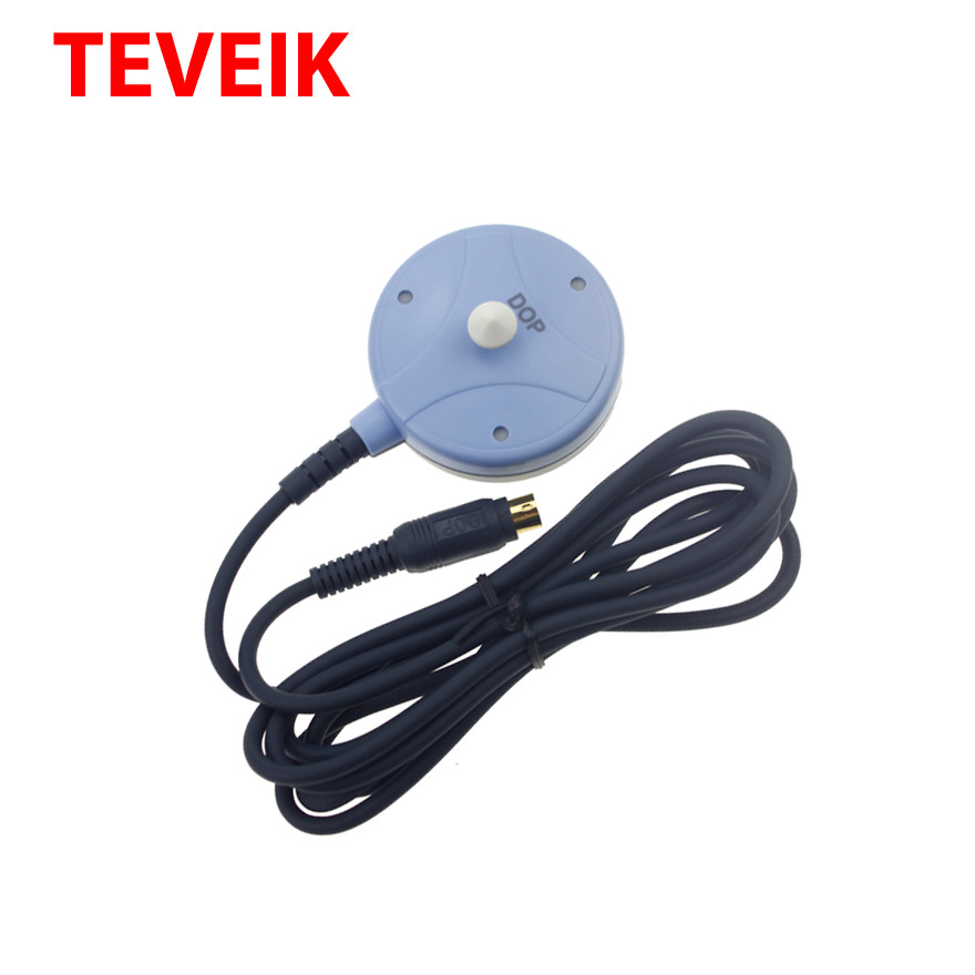 Abdominal US Fetal Ultrasound Transducer Probe Bistos BT 300 12 Month Warranty