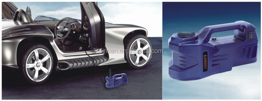 garage repair tool floor jack