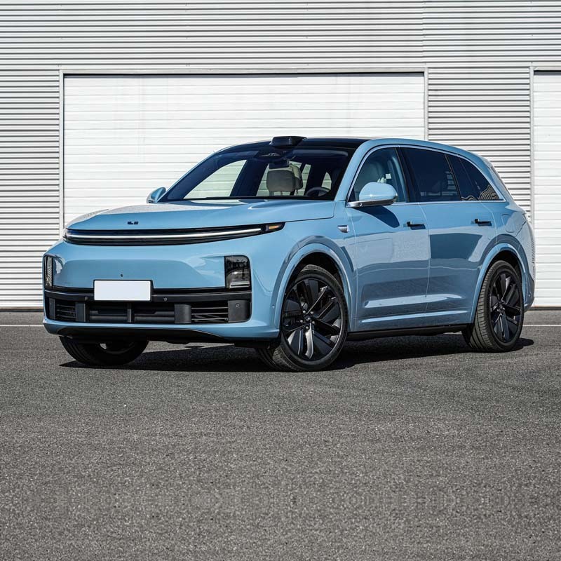 Lixiang L7 Max Leading Ideal Hybrid Brand New Electric Large SUV Lixiang L7 New Energy Electric Vehicles