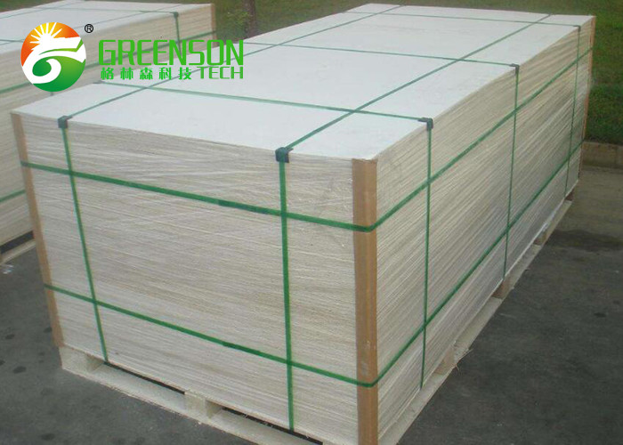 Automatic Board Receiving Machine With Hydraulic Lifting Device