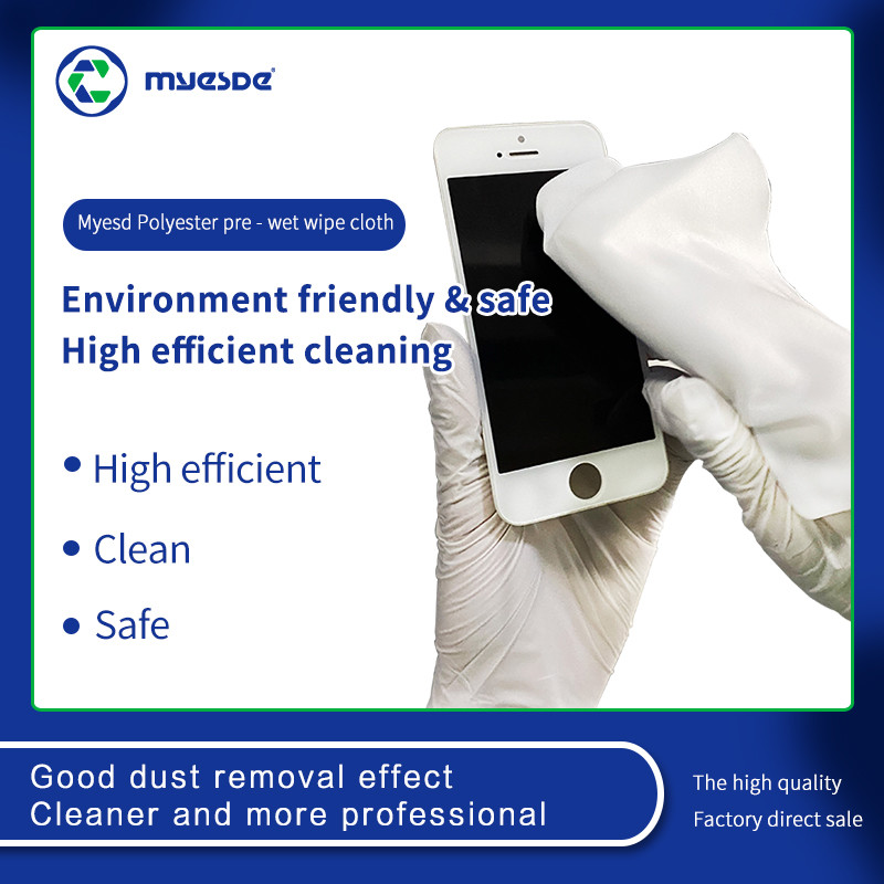 Free Sample 80pcs Adult Wet Wipes Baby 20x20cm Cleanroom Wipes Professional Manufacturers