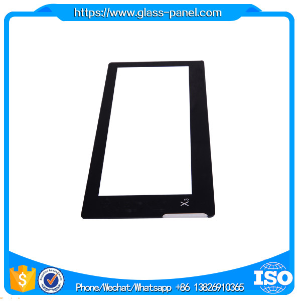 1.1mm Gorilla glass processing supplier in China