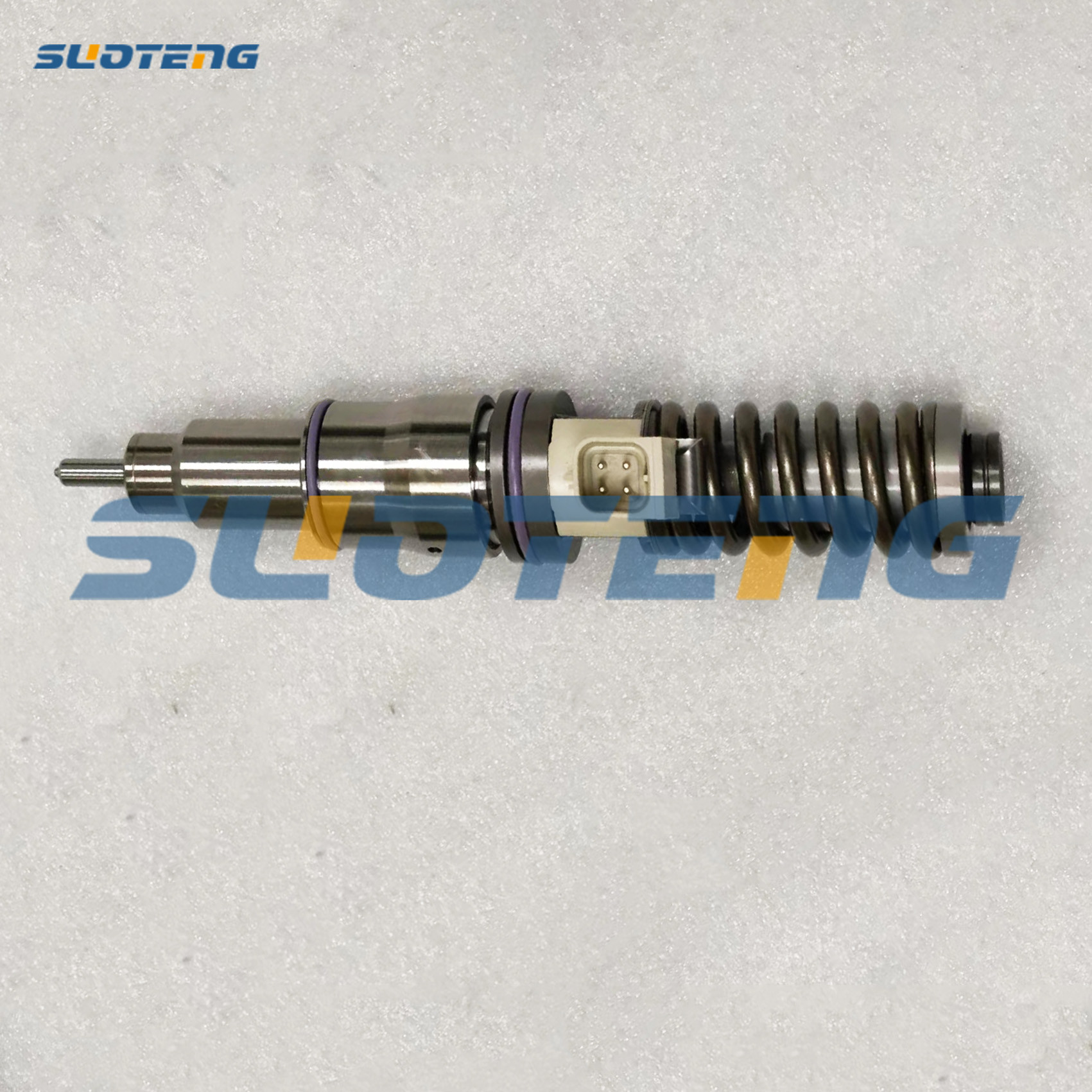 21371673 Diesel Fuel Injector For D13 Engine EC380D Excavator