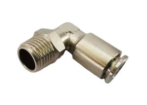 Buy cheap Oilfield Fluid Hydraulic Threaded Coupling 50gpm 15bar product