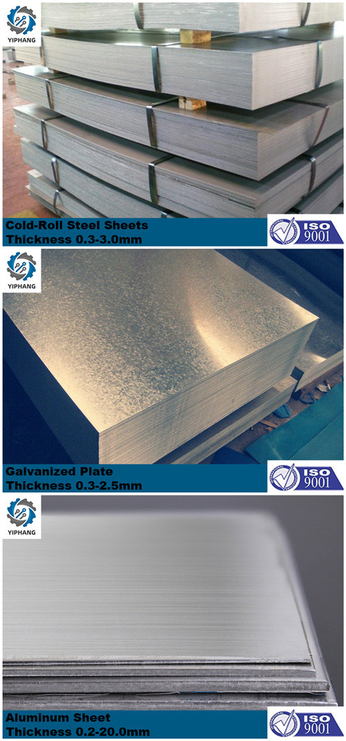 Machining SUS304 Sheet Metal Welding Parts Metal Box Fabrication Wire Bending Service