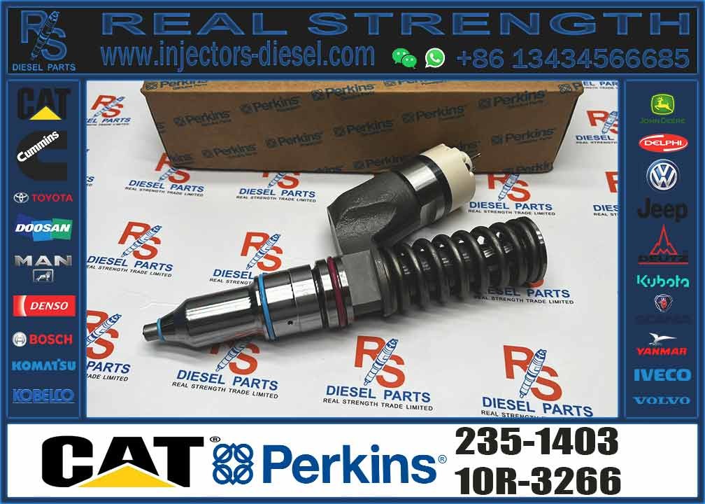 C15 Engine Injector 235-1403 280-0574 289-0753 211-3024 359-7434 10R-8500 374-0751 10R-7231
