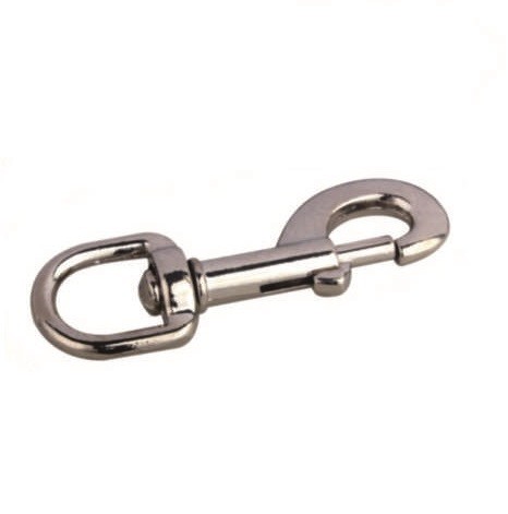Pet Hardware Bolt Snap Hook 3/8'' 1/2'' 5/8'' 3/4''