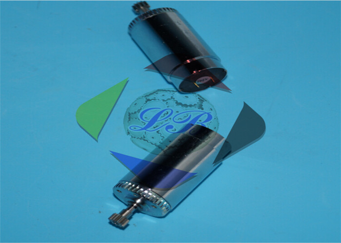 61.144.1221 Small Servo Motor For Offset Printing Machine Spare Parts