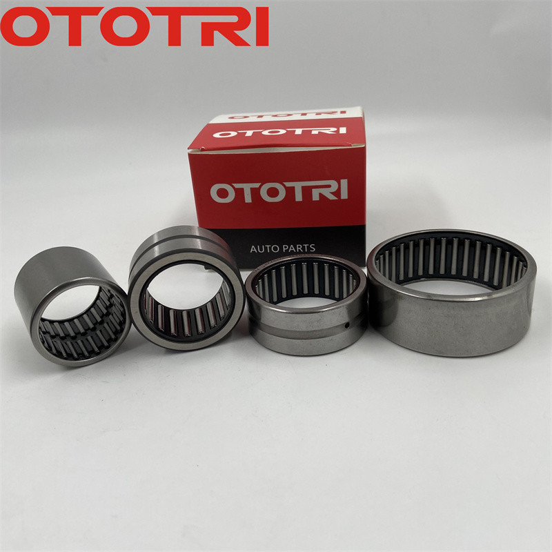 HK 17X24X15 Sizes 17x24x15 mm Seals Type P0 P6 P5 P4 P2 Cage Needle Roller Bearing