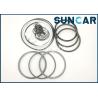 Buy cheap SUNCAR TOKU Hydraulic Breaker Seal Kit ISO9001 CertifiC.A.Te from wholesalers