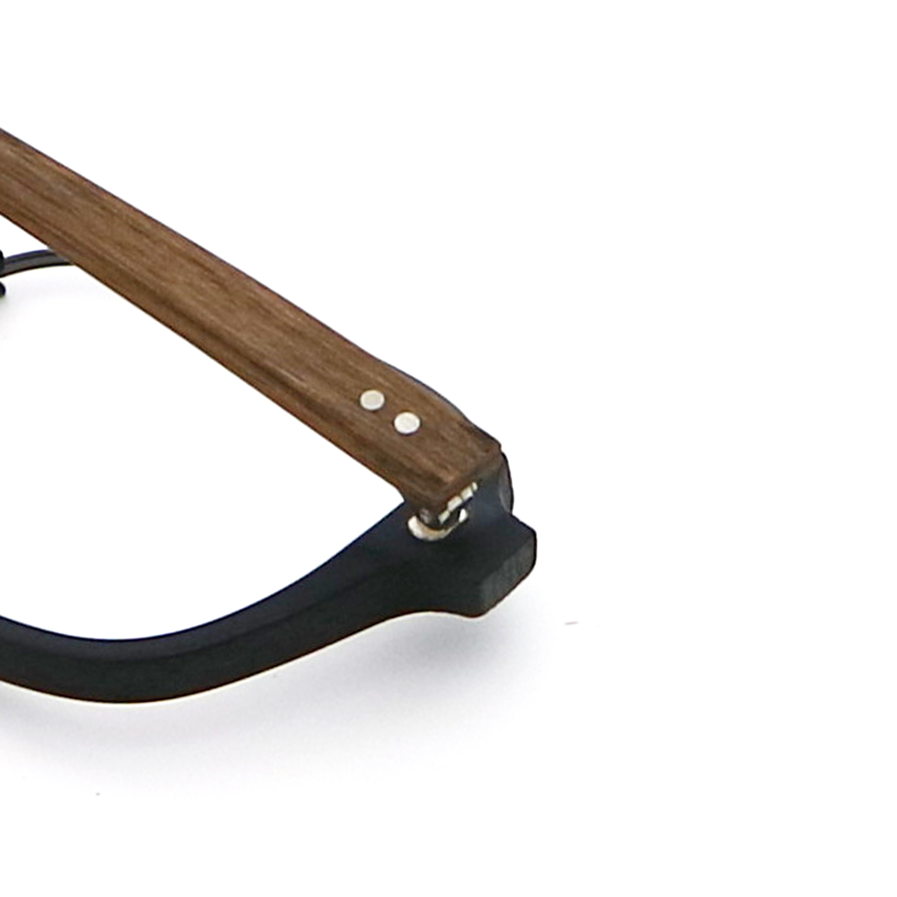 Latest Styles Polygons Full-rim Frame Acetate Optical Frames MR 5358