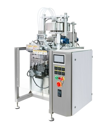 Snus Automatic Packing Machine For Durable & Long Lasting Packaging (220V / 380V )