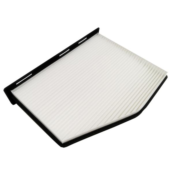 Non-woven 1K0819644 1K0819644A Sells Cabin Air Filter for Car Air-conditioning 1K1819653 Activated Carbon 216*290*56mm