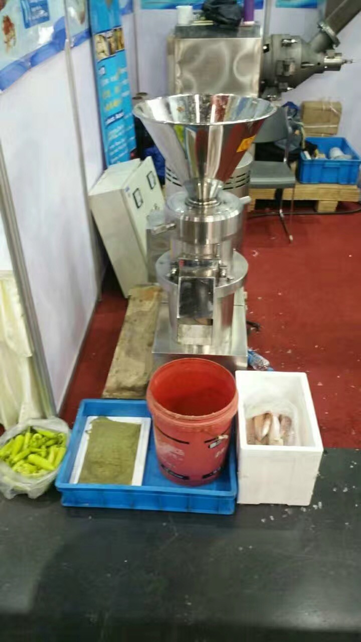 animal bone crusher machine stainless steel PG series stainless steel with CE