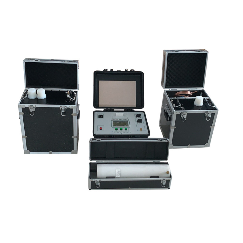 Xhdp Series Manufacturer Direct Portable Vlf Withstand Tester Hipot Tester for Cable Withstand Test