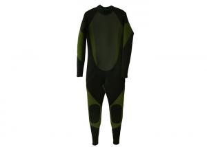 Buy cheap 10mm Boys Youth Full Body Wetsuits , Yamamoto Neoprene Scuba Diving Suit product