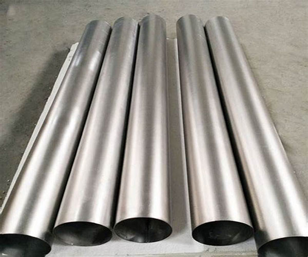 TC4 Ti-6al4v Gr5 Seamless Tube Pipe Welded ASTM Standard