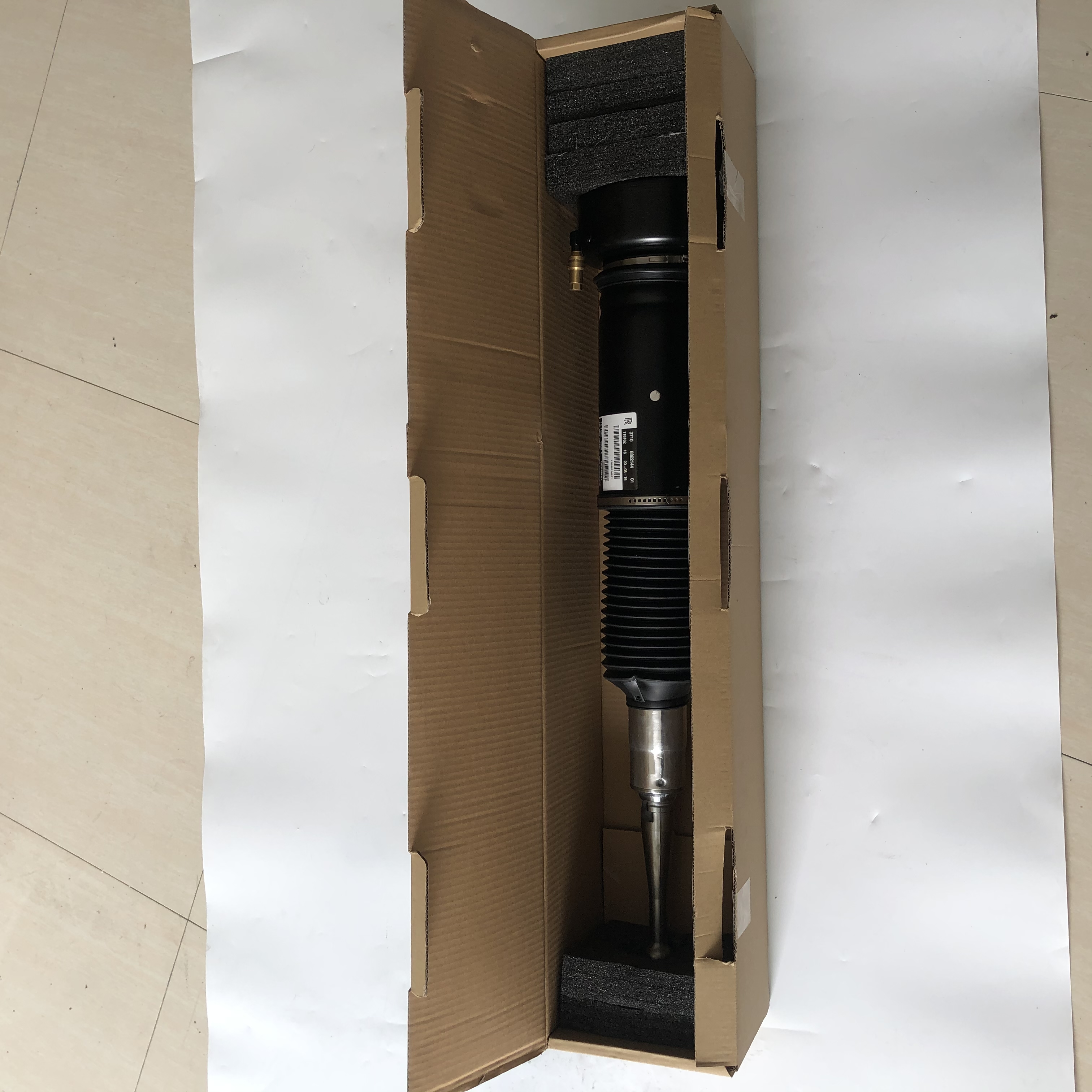 Frnt axle support,wishbone/tension strut of Rolls Royce Rolls Royce Ghost Series I (2009-2014)
