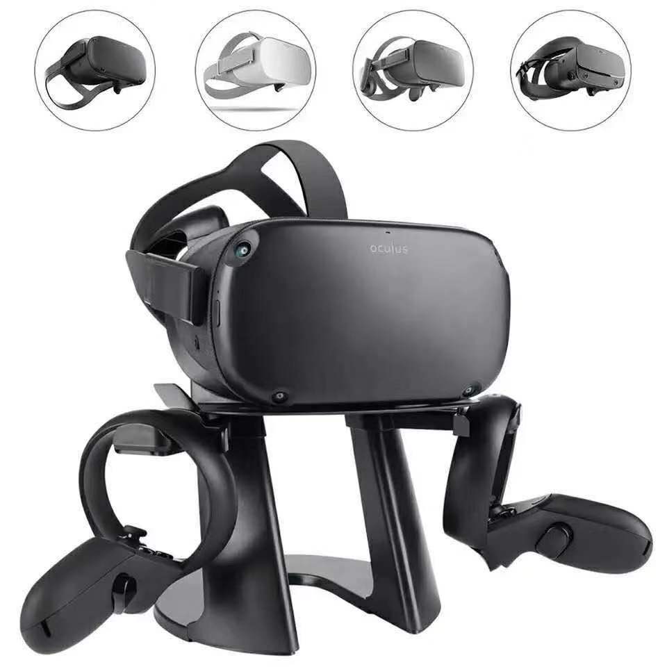 2021 new 4in1(4pcs) TPU VR Screen Protective Film Camera Lens Film for Oculus Quest 2 VR Helmet Anti Scratch Lens Protector