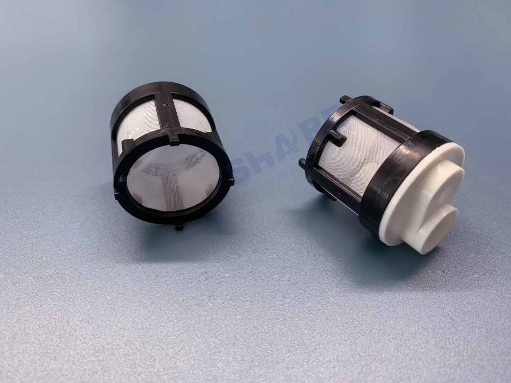 motorcycle oil pressure filter
