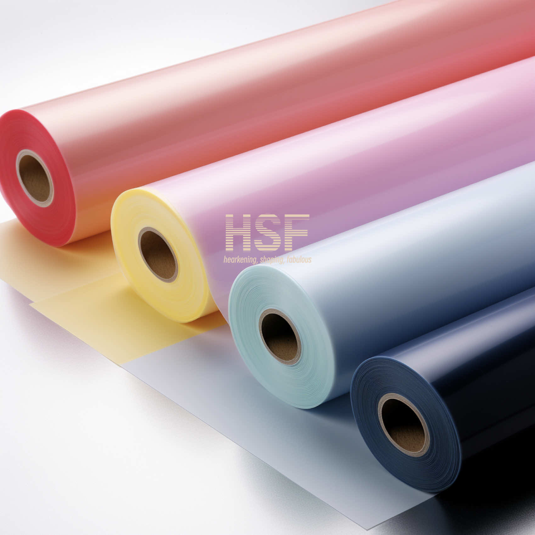 40um Thermoplastic Urethane Film TPU Protection Film 1600mm