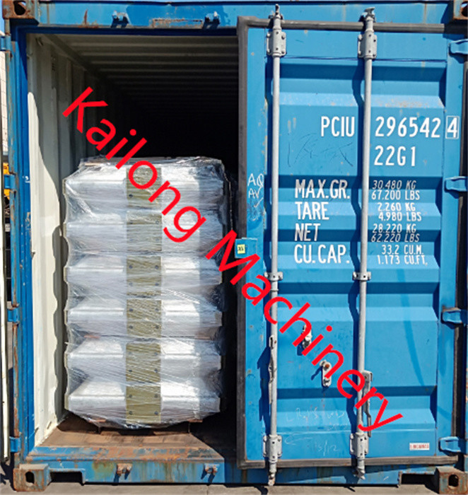 Ductile Iron GGG50 Molding Boxes For Metal Foundry