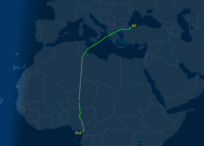Reliable Air Freight From China To Africa Include Insurance Timely Tracking