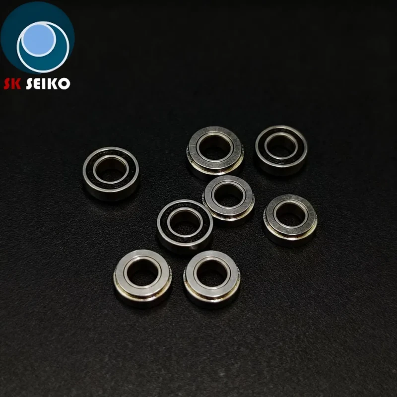 High Speed Dental Bearing Sr144tlzk1n Universal Fit for Major Brands Dental Handpieces Sr144 Bearing