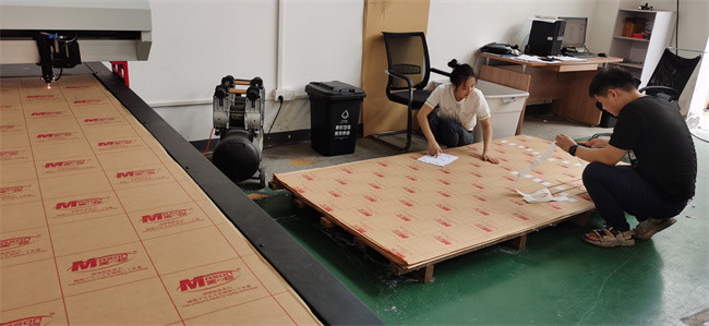 Green Cast Plexiglass Color Acrylic Sheet 1220x2440mm 2.8mm Thickness