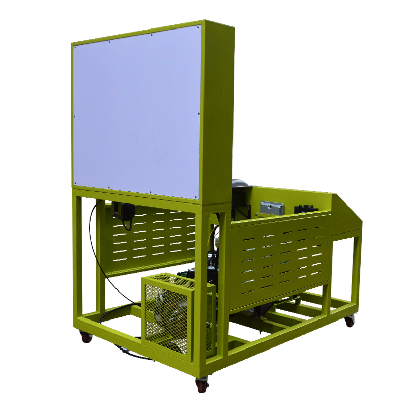 Automotive Maintenance Training Bench For VW Jetta 01M Automotive Trainers