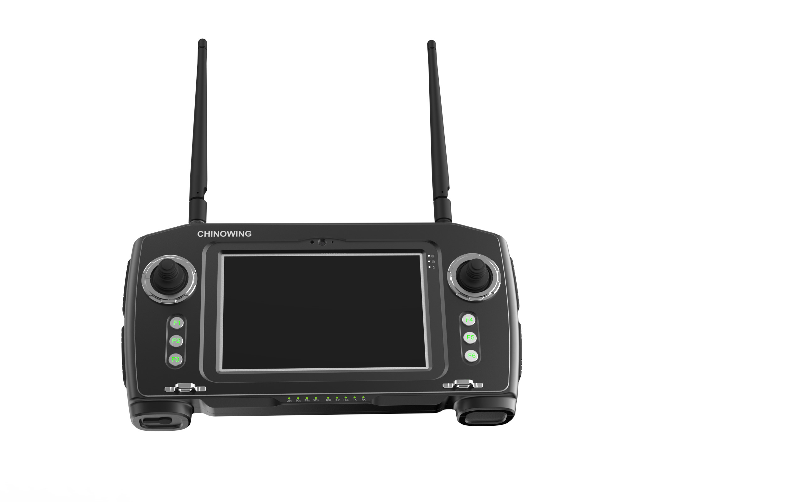 Multirotor UAV Drone Control Stations 1.5KG With Dual SBUS Output