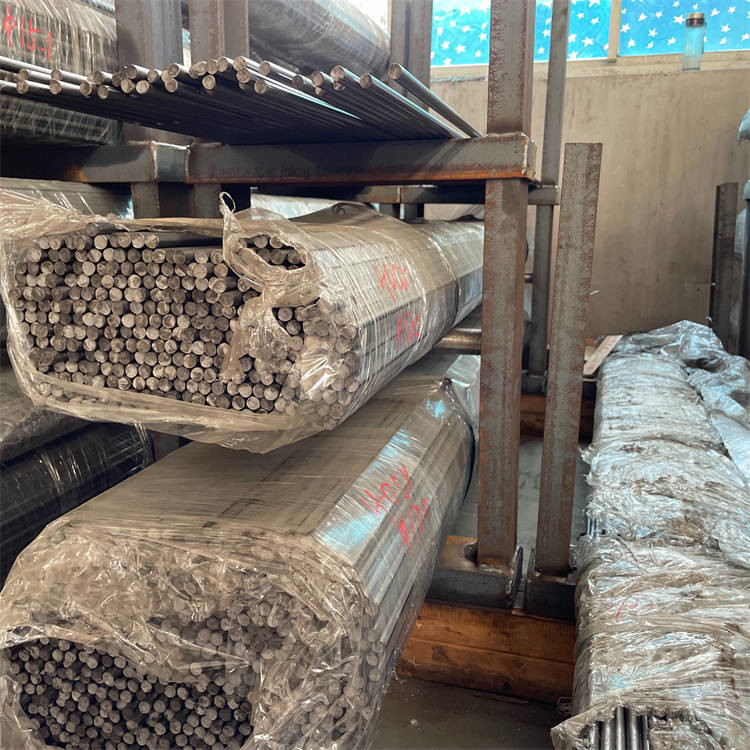 18mm 16mm 15mm Mild Steel Solid Round Bar Tensile Strength High Free Cutting Steel Bar