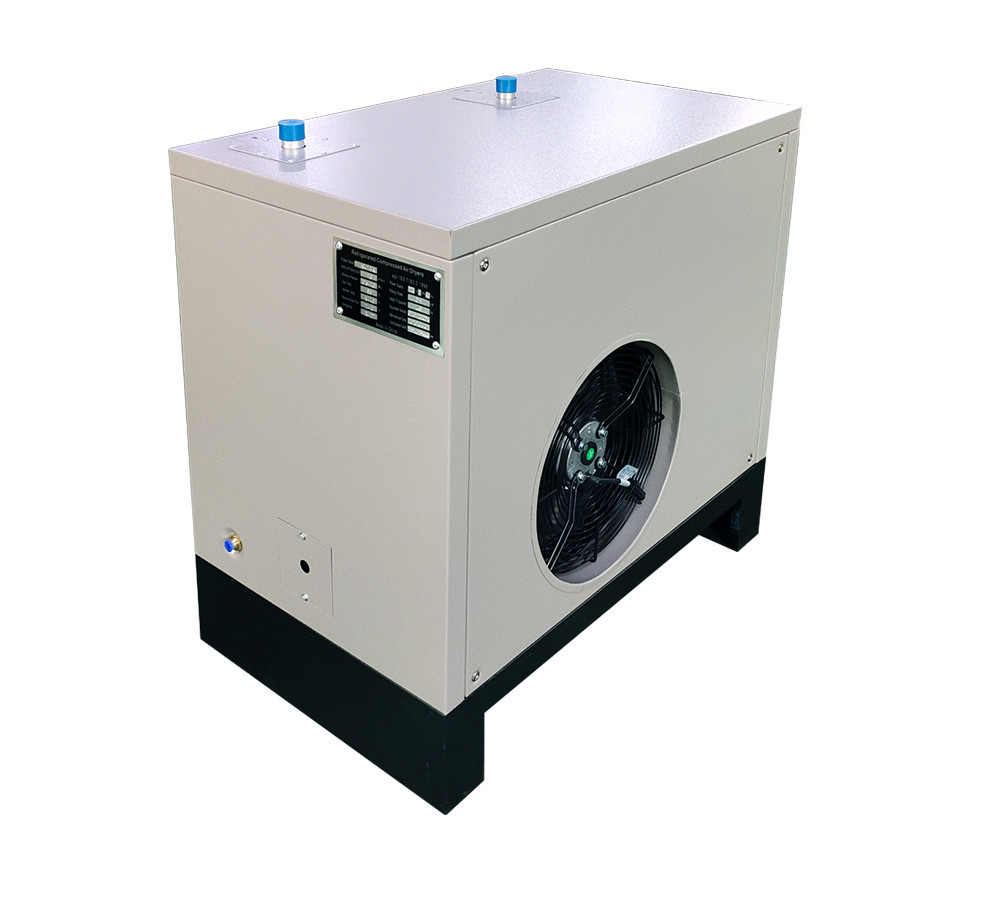 220v 800W industrial Refrigerated Compressed Air Dryer