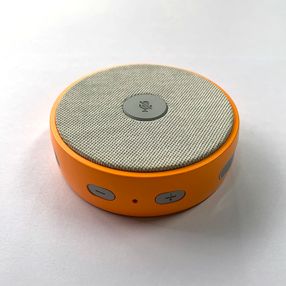 Omnidirectional Desktop Conference Speakerphones 190MHz Flash 1MB