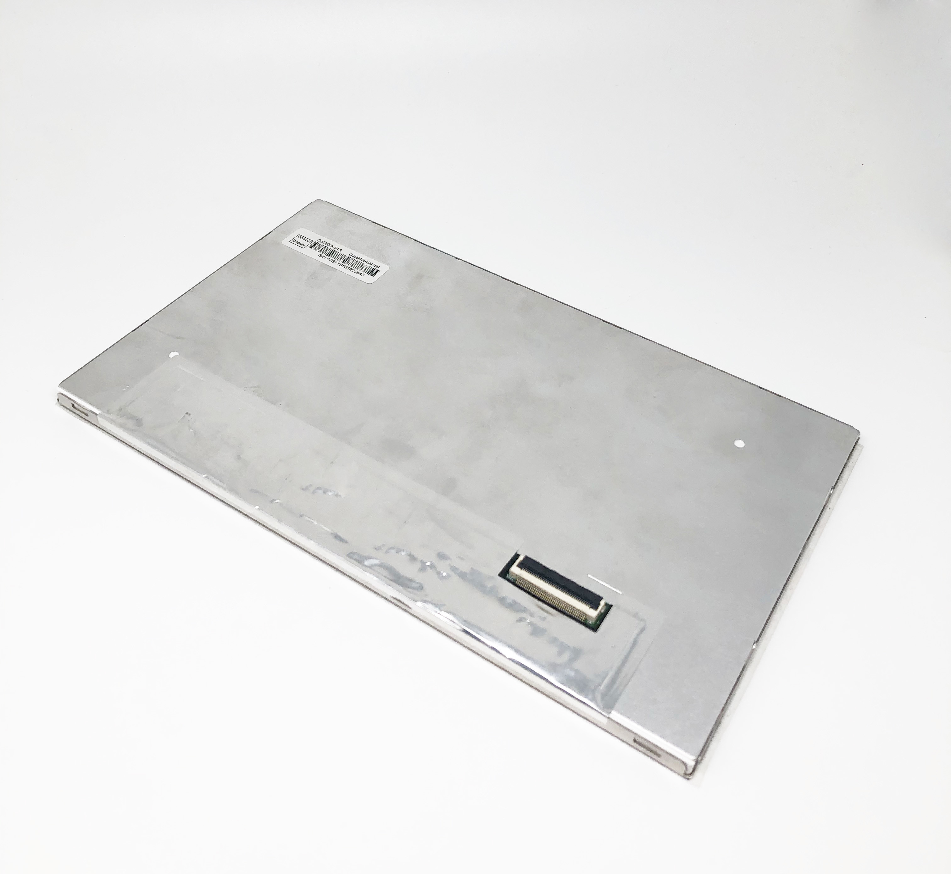 DJ101IA-07C Innolux 10.1" 1280(RGB)×720 750 cd/m² INDUSTRIAL LCD DISPLAY