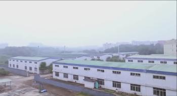 Shenzhen Bangrong Automotive Supplies Co.,Ltd.