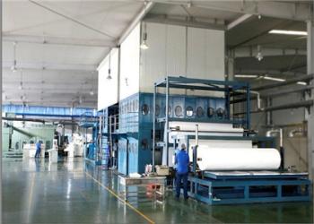 Shanghai Baige New Material CO.,LTD