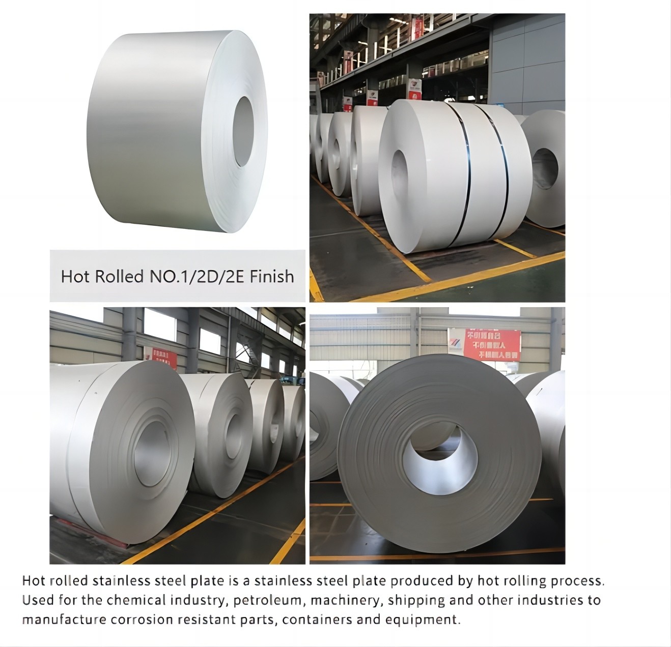 Stainless Steel Coil Low Moq And Free Samples Rose Gold Colors Pvd 316L Stainless Steel Coil