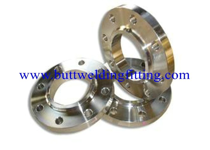 Flange Blind Welding Neck Slip On WN SO Flanges Alloy 400,Inconel 625/ UNS N06625/2.4856
