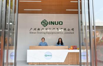 Sinuo Testing Equipment Co. , Limited