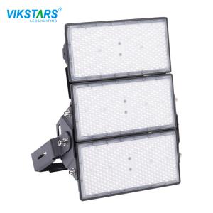 Buy cheap 400w Led Module High Mast Lighting Lamp IP66 Waterproof For SoccerTennis Court product