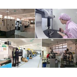 Dongguan Renjie Precision Machinery Co., Ltd