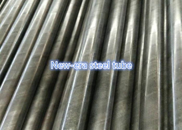 ASTM A334 Seamless Boiler Tube For Low Temperature Service