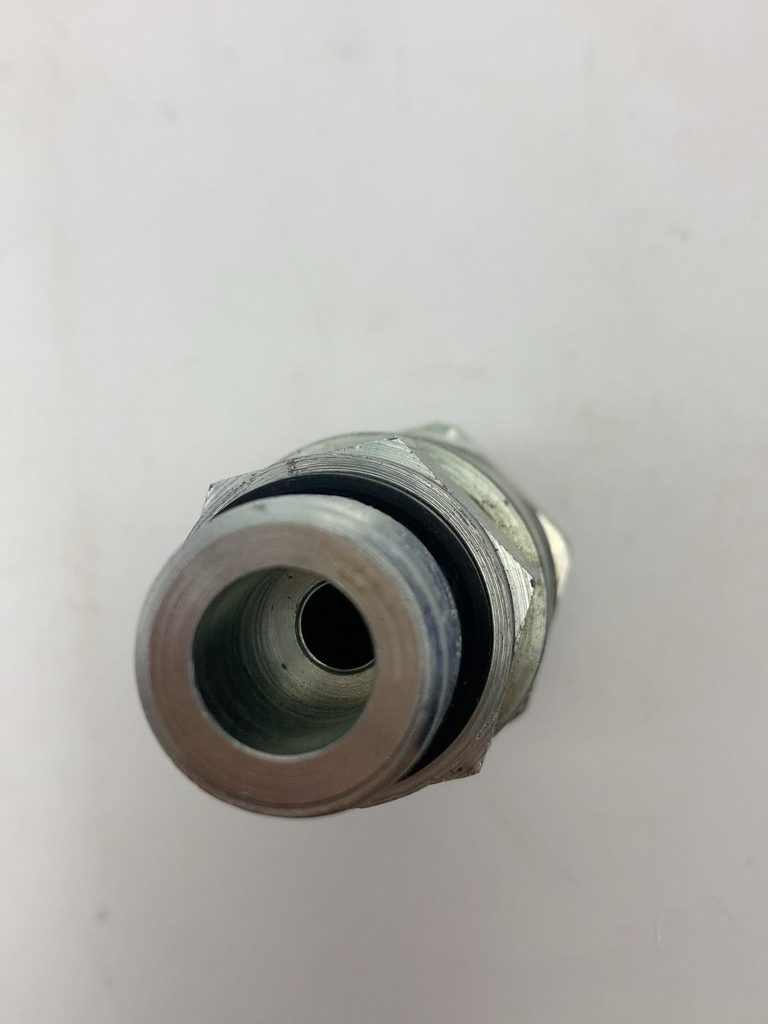 Putzmeister concrete pump truck accessories pipeline check valve - Eaton R1/2-M26*1.5 Main Unit Code 044151009180