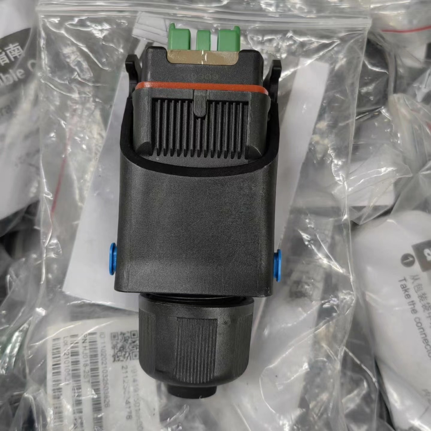 Original Huawei 5G AAU Power Connector for 5639/5636/5336 5G AAU