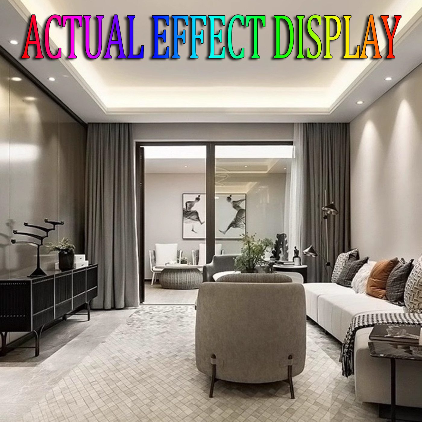 Opple Light Strip Led Low Voltage 24V Bare Board Patch Self-Adhesive Tape Backing Embedded Living Room Aluminum Slot Linear Light Strip